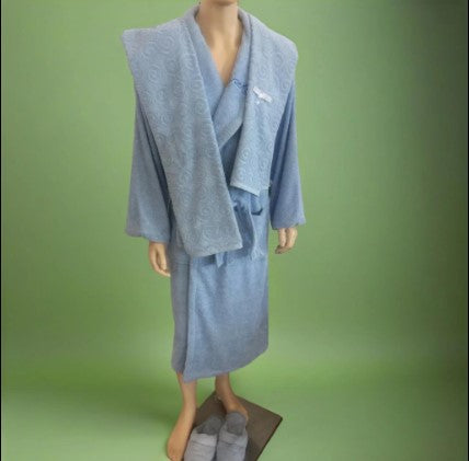 Luxurious Cotton Comfort Set